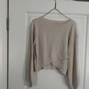 Lululemon sweater